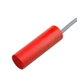 Détecteur capacitif relais 10m 120Vca|Carlo gavazzi-CGPVC12RN120