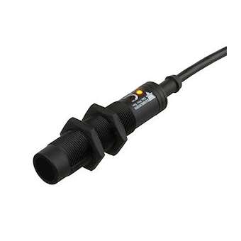 Détecteur capacitif pp M18 NPN NO+NF cable|Carlo gavazzi-CGPCA18HLN12NA