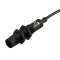 Détecteur capacitif pp M18 NPN NO+NF cable
