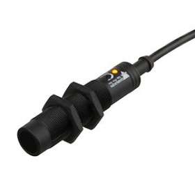 Détecteur capacitif pp M18 NPN NO+NF cable|Carlo gavazzi-CGPCA18HLN12NA