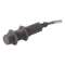 Détecteur capacitif pvc M18 NPN NO+NF cable