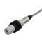 Détecteur capacitif plastique M18 fct apprentissage cable