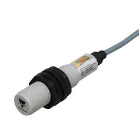 Détecteur capacitif plastique M18 fct apprentissage cable|Carlo gavazzi-CGPCA18CLC12BP