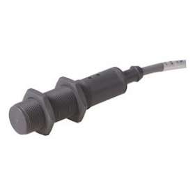 Détecteur capacitif pvc M18 PNP NO+NF cable|Carlo gavazzi-CGPCA18GLF08PA