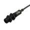 Détecteur capacitif pp M18 NPN NO+NF cable