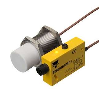 Détecteur capacitif haute temperature|Carlo gavazzi-CGPECH3010NPAT-1