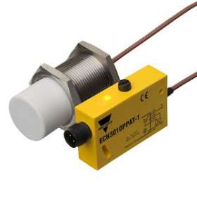 Détecteur capacitif haute temperature|Carlo gavazzi-CGPECH3010NPAT-1