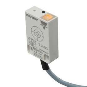 Détecteur capacitif flatpk NPN NO+NF,cab|Carlo gavazzi-CGPEC5525NPAP