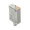 Détecteur capacitif flatpk NPN NO+NF,connecteur