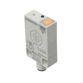Détecteur capacitif flatpk NPN NO+NF,connecteur|Carlo gavazzi-CGPEC5525NPAP-1