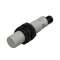Détecteur capacitif plastique M18 NPN NO+NF,connecteur