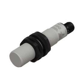 Détecteur capacitif plastique M18 NPN NO+NF,connecteur|Carlo gavazzi-CGPCA18CAF08NAM1