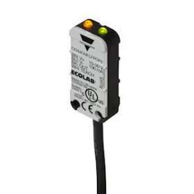 Détecteur capacitif de niveau rectangle pl suppression 1er plan PNP NF, cab|Carlo gavazzi-CGPCD34CNFLFPCP2
