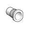 OsiSense XT - adaptateur taraudé - conversion M30 en 1'1/2 12 UNF