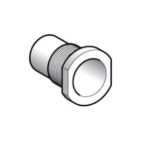 OsiSense XT - adaptateur taraudé - conversion M30 en 1'1/2 12 UNF|Schneider Electric-SCHXTAZ30