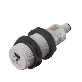 Détecteur capacitif plastique M30 fct apprentissage connecteur|Carlo gavazzi-CGPCA30CLL30BPM1