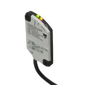 Détecteur capacitif plastique flatpack fct apprentissage|Carlo gavazzi-CGPCD46CNC10NP