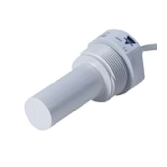 Sonde de niveau capacitive - Détection: 15mm - Alim: 20-30Vcc - filet - 5m- IP67|Carlo gavazzi-CGPVR2B