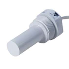 Sonde de niveau capacitive - Détection: 15mm - Alim: 20-30Vcc - filet - 5m- IP67|Carlo gavazzi-CGPVR2B