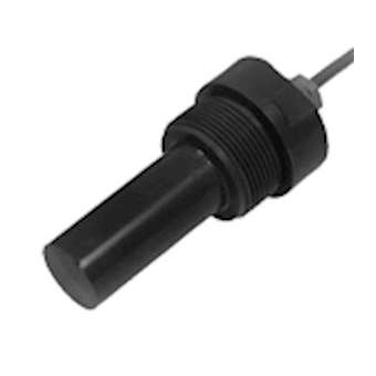 Sonde de niveau capacitive - Détection: 6mm - Alim: 20-30Vcc - filet - 5m- IP67|Carlo gavazzi-CGPVRY2A