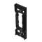 Support de montage pour capacitif CD34