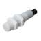 Détecteur capacitif teflon noyable portée 8mm M18 IO-Link, connecteur