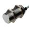 Détecteur capacitif acier inox noyable portée 16mm M30 IO-Link, cable