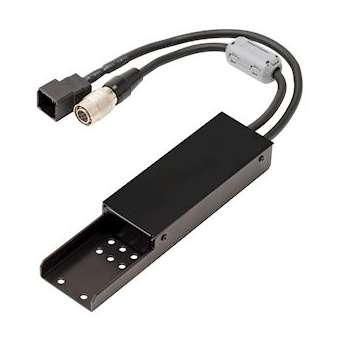 Contrôleur pour éclairage à leds fl-brxx ou fl-drxx, se branche directement sur|Omron electronics-OMRFL-TCC1