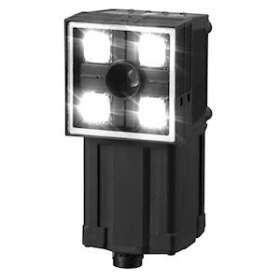 Fq2, capteur de vision, fonction standard, pnp, vue standard (50mm)|Omron electronics-OMRFQ2-S25050F