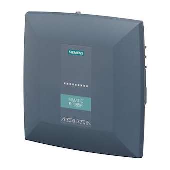 Lecteur RF685R ETSI|Siemens Industries et Infrastructures-SIE6GT2811-6CA10-0AA0