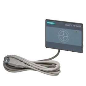 SIMATIC RF1040R Access Control Lecteur|Siemens Industries et Infrastructures-SIE6GT2831-6CA50