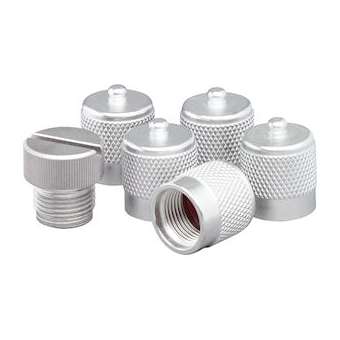 JEU CAPUCHONS PROTECTION POUR RF68XR|Siemens Industries et Infrastructures-SIE6GT2898-4AA10