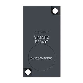 Tag RF 340T, FRAM 8 ko|Siemens Industries et Infrastructures-SIE6GT2800-4BB00