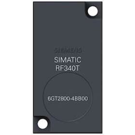 Tag RF 340T, FRAM 8 ko|Siemens Industries et Infrastructures-SIE6GT2800-4BB00