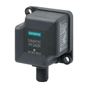 Lecteur RF240R IO-LINK V1.1|Siemens Industries et Infrastructures-SIE6GT2821-4BC32