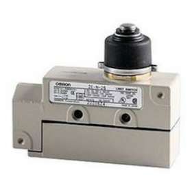 Métal, levier galet central, ip65, action rapide, 1rt, 15a, à visser|Omron electronics-OMRZE-NA2-2G