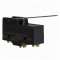 Interrupteur standard, levier (force d'actionnement faible), spdt, 15a, bornes|Omron electronics-OMRZ-15GW-B7-K
