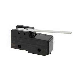 Microrupt soud lev lg 1rt 15a250vca|Omron electronics-OMRZ-15GW