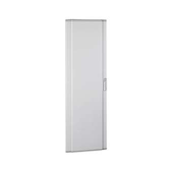 Porte galbée métal pour coffret et armoire XL³400 hauteur 1900mm|Legrand-LEG020259