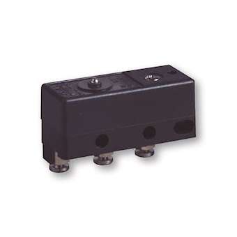 Microswitch, Classic, 83118 Series, 83118 I W3|Crouzet-CRT83118037