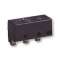 Microswitch, Classic, 83118 Series, 83118 I W3|Crouzet-CRT83118037