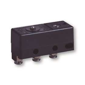 Microswitch, Classic, 83118 Series, 83118 I W3|Crouzet-CRT83118037