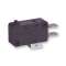 Microswitch, Miniature, 83160 Series, 831600 I W2|Crouzet-CRT83160005