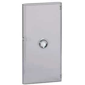 Porte Drivia transparente IP40 IK07 pour coffret réference 401213|Legrand-LEG401343