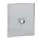 Porte DRIVIA transparente IP40 IK07 pour coffret réference 401211