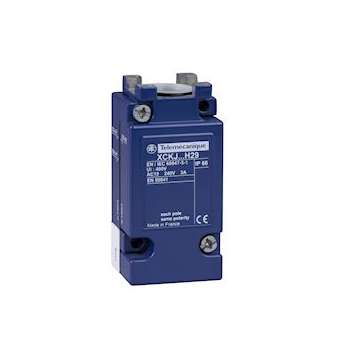 ZCKJ - corps inter position - 2 C/O - simulta à action brusque - M20 embro|Schneider Electric-SCHZCKJ21H29