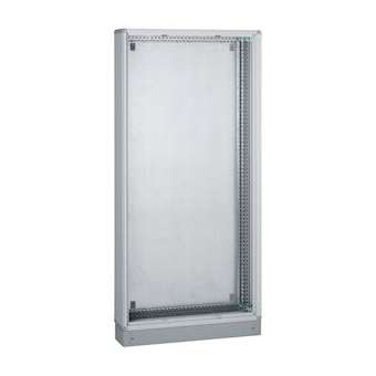 Armoire de distribution XL³800 - 1950x910x230mm livrée avec socle hauteur 100mm|Legrand-LEG020409