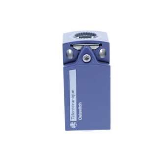 ZCD - corps interrupteur de position - 1NO+2NC - action brusque - sans raccord|Schneider Electric-SCHZCD39
