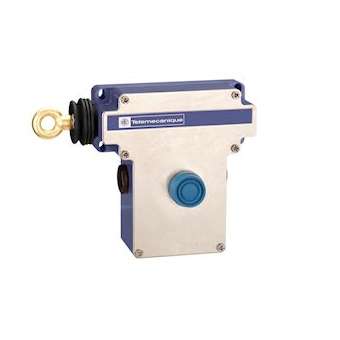 Preventa XY2 métier - Interrupteur a cable|Schneider Electric-SCHXY2CE2C250TK