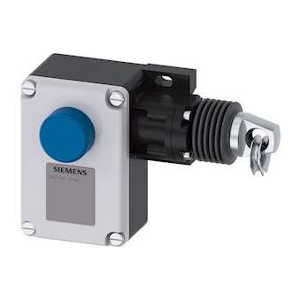 Cde câble.métal.verr.2NF.50M|Siemens Industries et Infrastructures-SIE3SE7140-1BF00